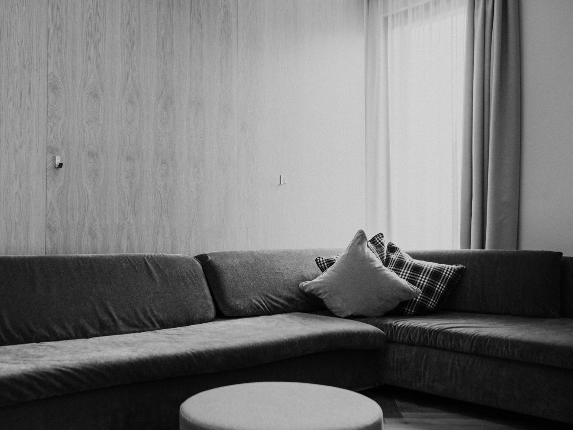 Rubner's Hotel Rudolf Bruneck Zimmer foto